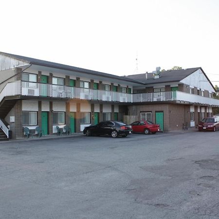 Tropicana Inn Niagara Falls Eksteriør bilde