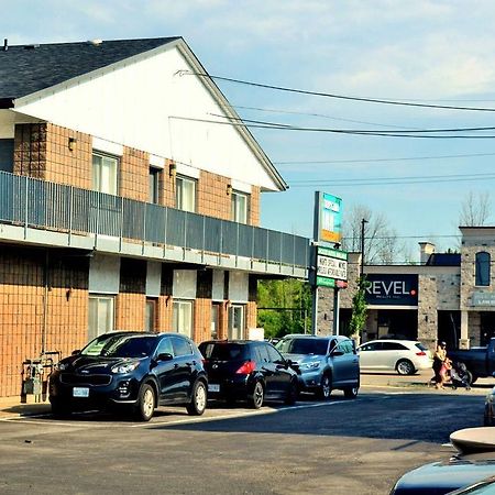 Tropicana Inn Niagara Falls Eksteriør bilde