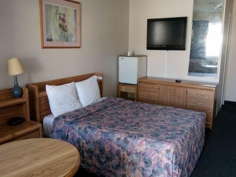 Tropicana Inn Niagara Falls Eksteriør bilde