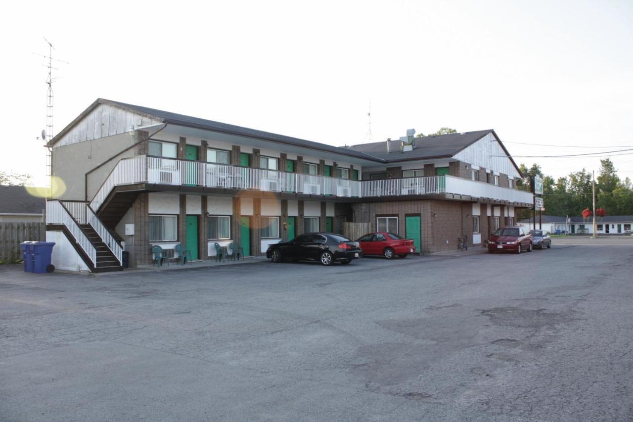 Tropicana Inn Niagara Falls Eksteriør bilde