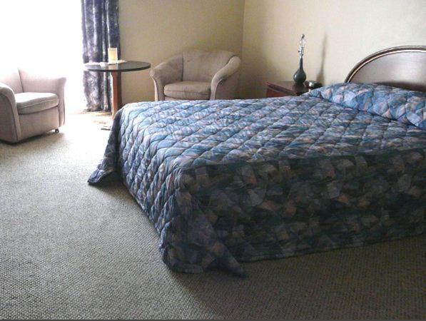 Tropicana Inn Niagara Falls Rom bilde