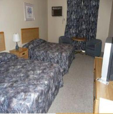 Tropicana Inn Niagara Falls Rom bilde