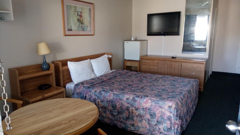 Tropicana Inn Niagara Falls Eksteriør bilde