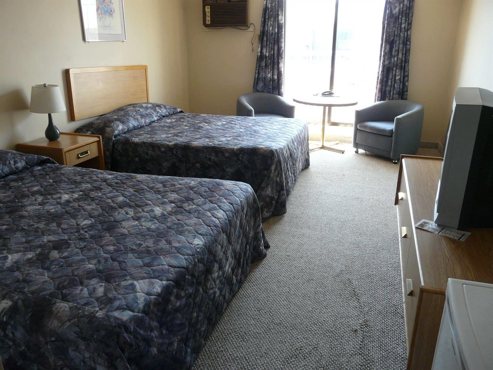 Tropicana Inn Niagara Falls Eksteriør bilde