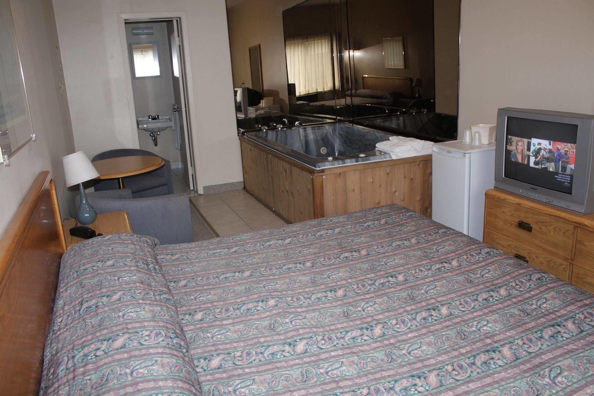 Tropicana Inn Niagara Falls Eksteriør bilde
