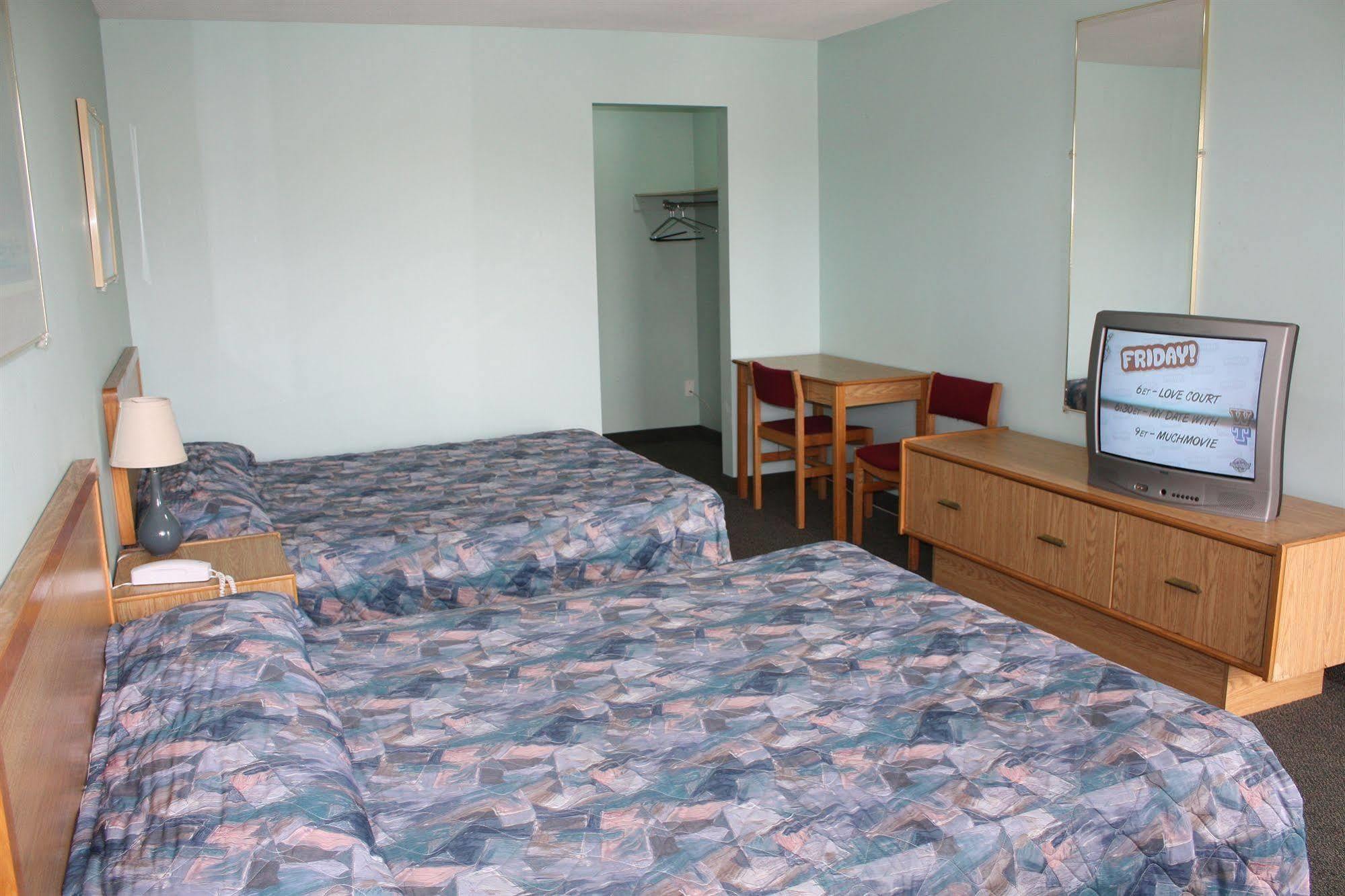 Tropicana Inn Niagara Falls Eksteriør bilde