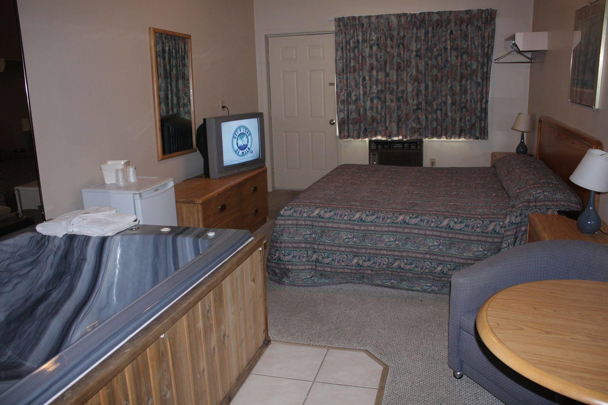 Tropicana Inn Niagara Falls Eksteriør bilde