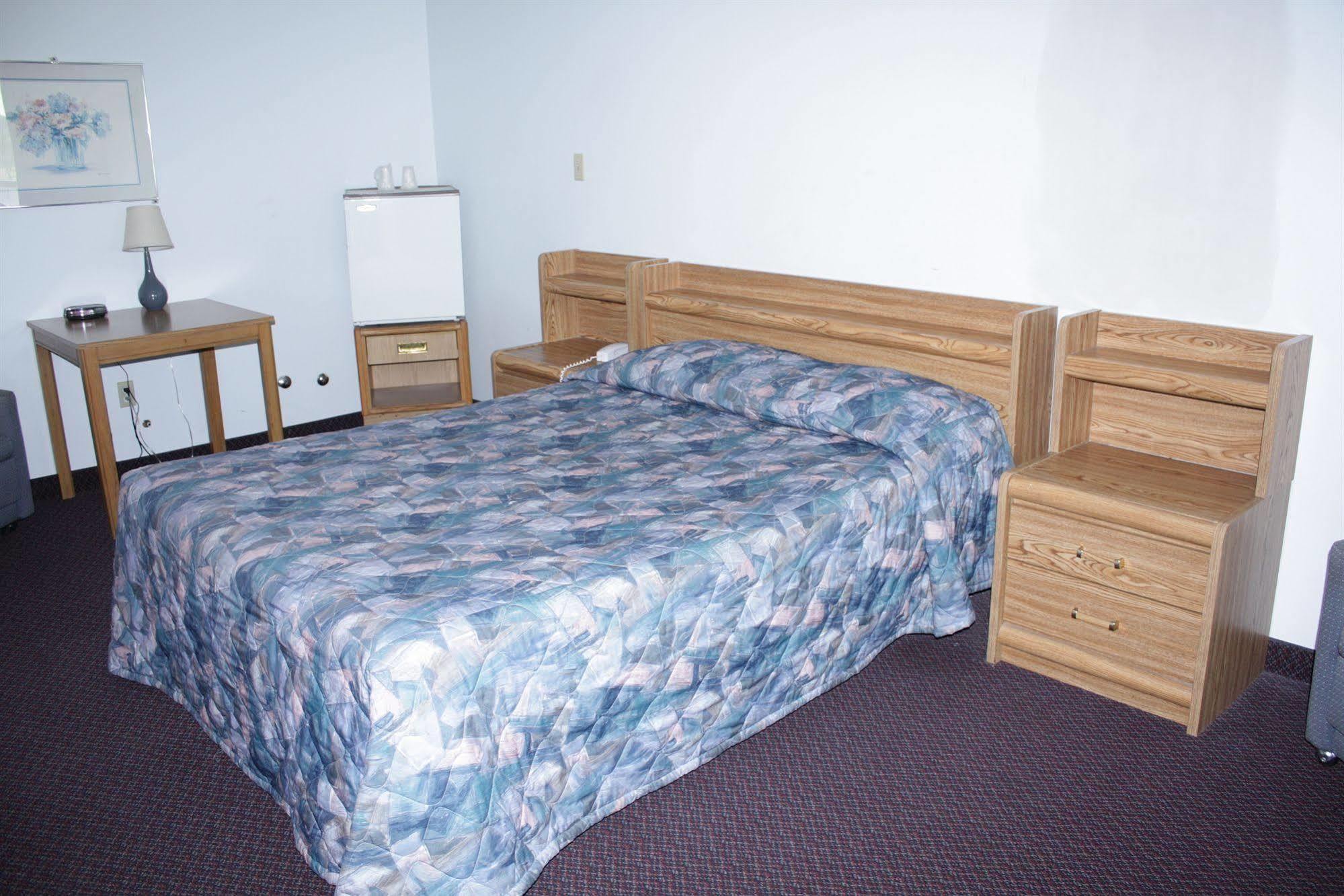 Tropicana Inn Niagara Falls Eksteriør bilde