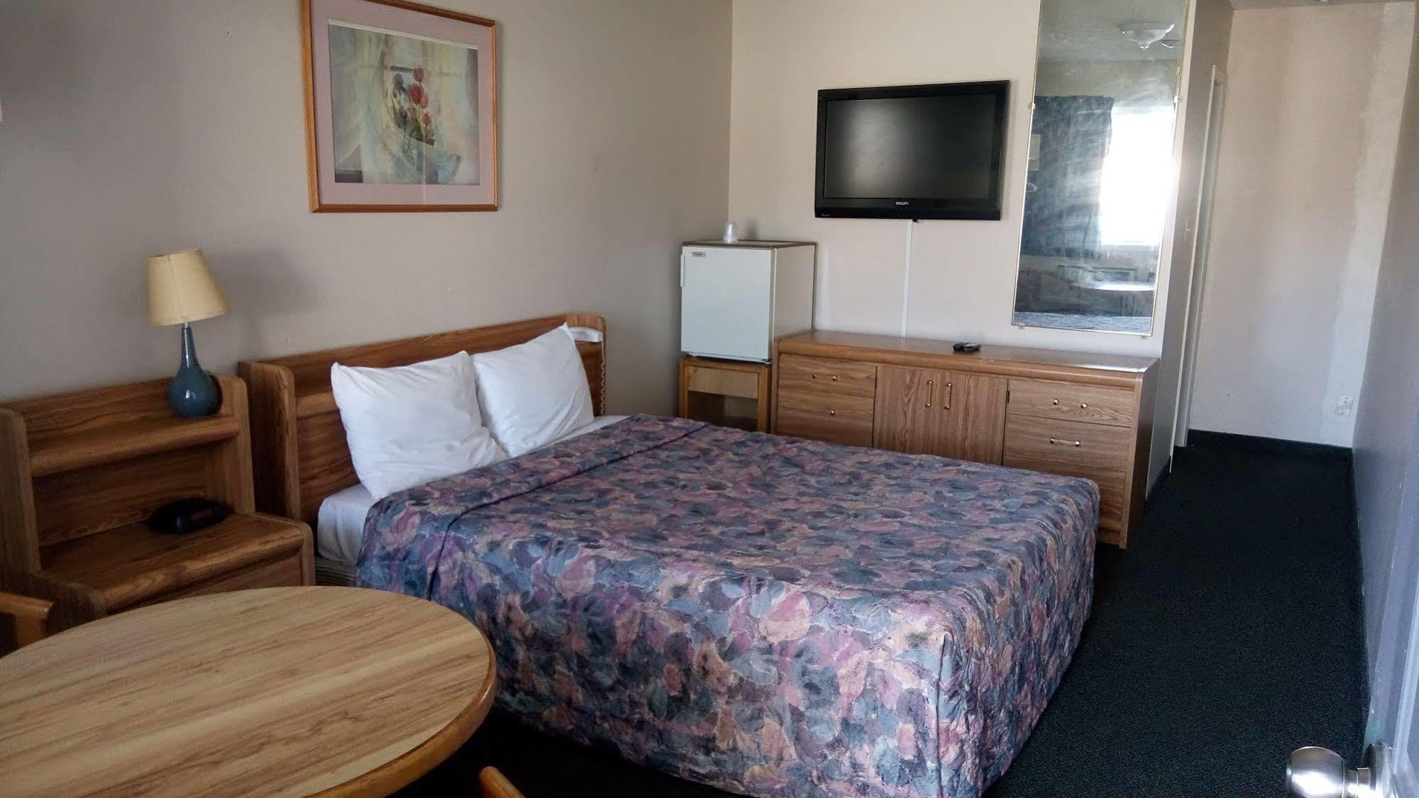 Tropicana Inn Niagara Falls Eksteriør bilde