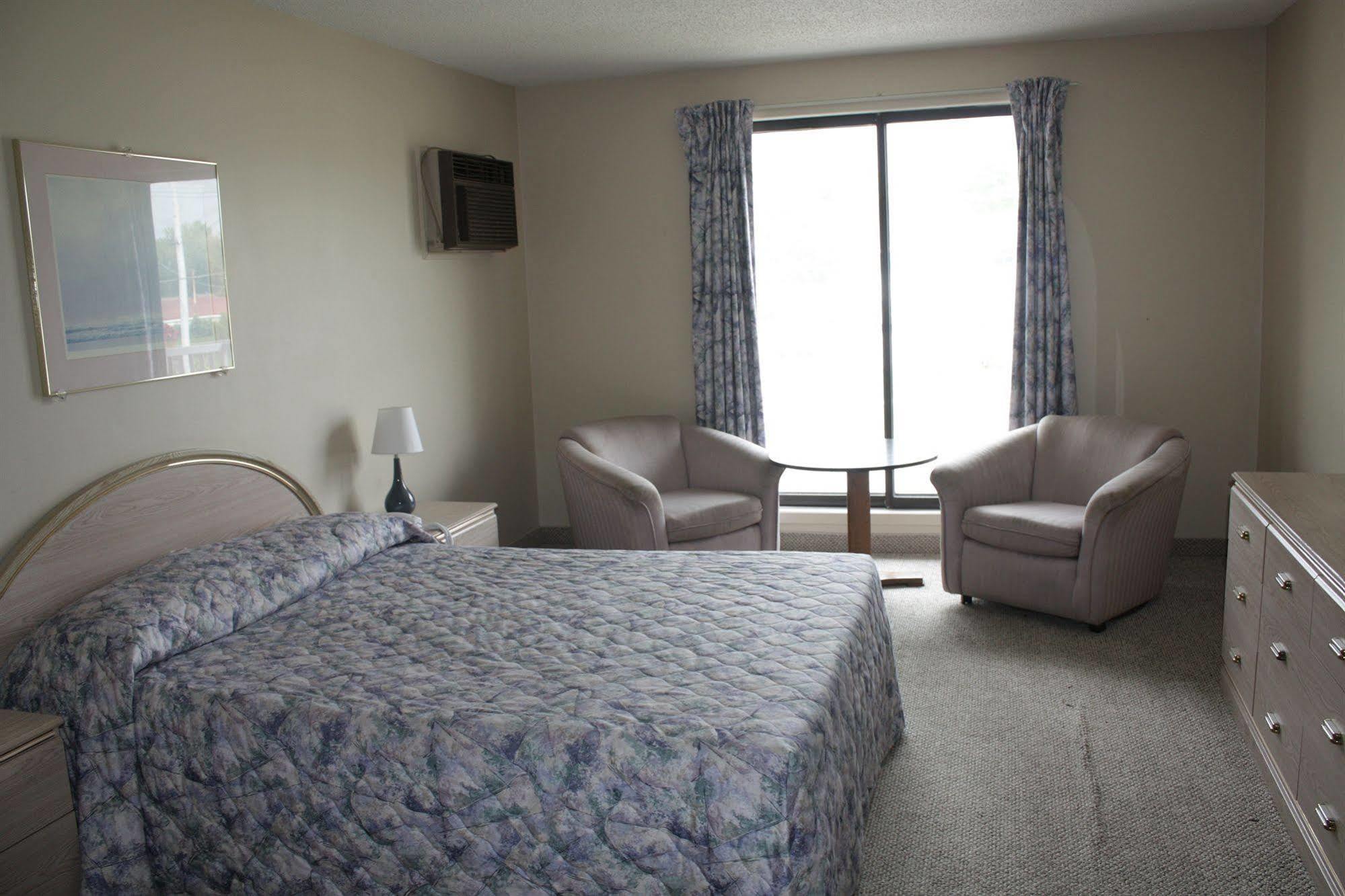 Tropicana Inn Niagara Falls Eksteriør bilde
